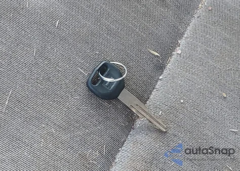 1995 Honda Accord Lx/Ex from USA, damaged, VIN 1HGCD5630SA130245